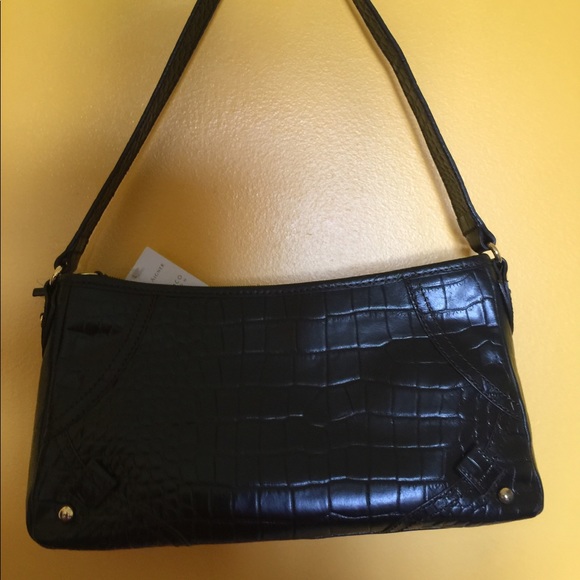 Beautiful leather purse - Picture 5 of 6